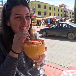 Meet your Posher, Brittany